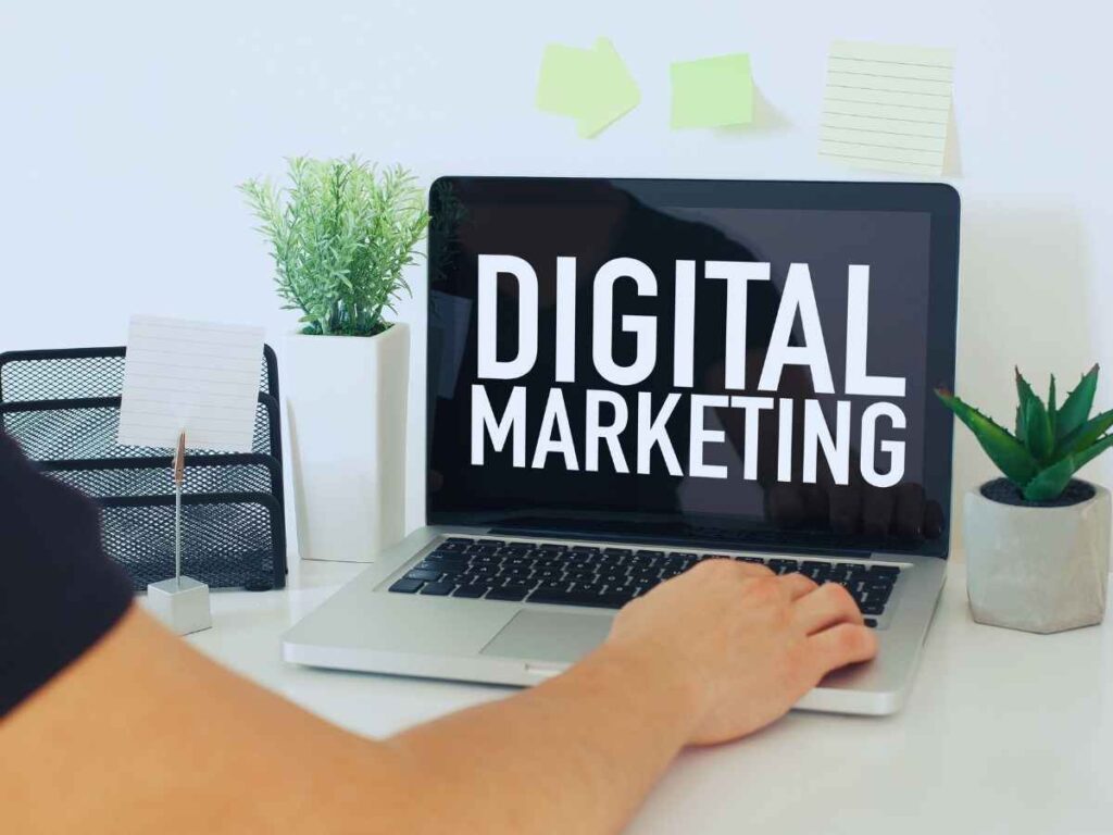 Digital Marketing Strategies to Accelerate Business Growth