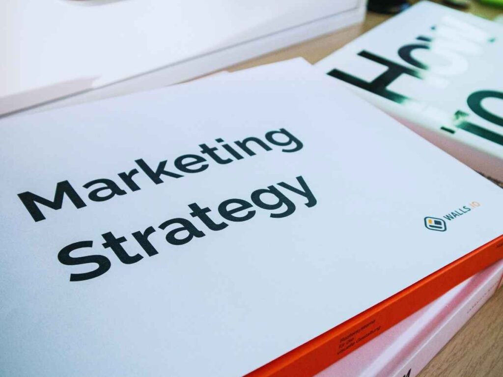 Digital Marketing Strategies to Accelerate Business Growth