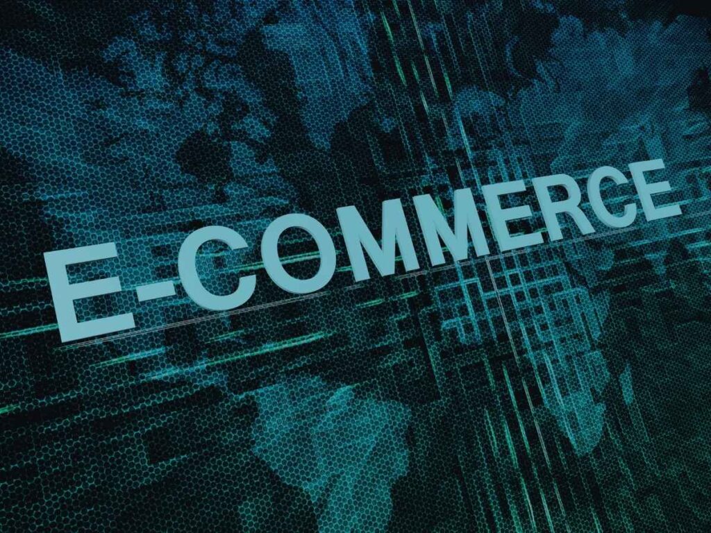 E-commerce Website Development