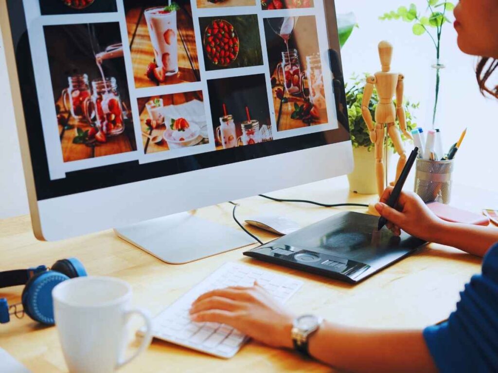 Professional Website Design