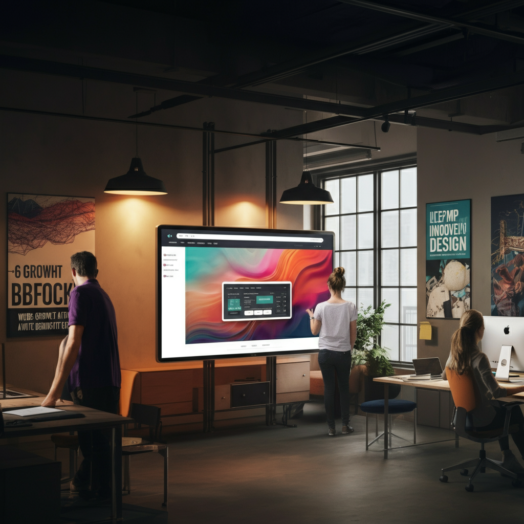 Professional Website Design