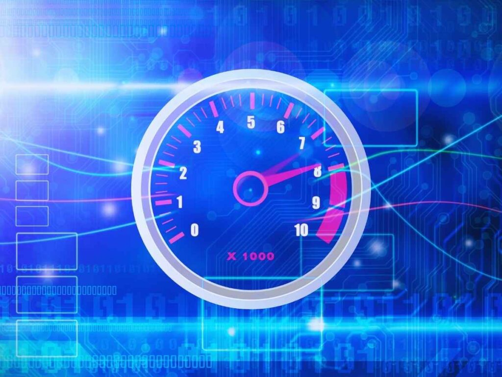 Website Speed