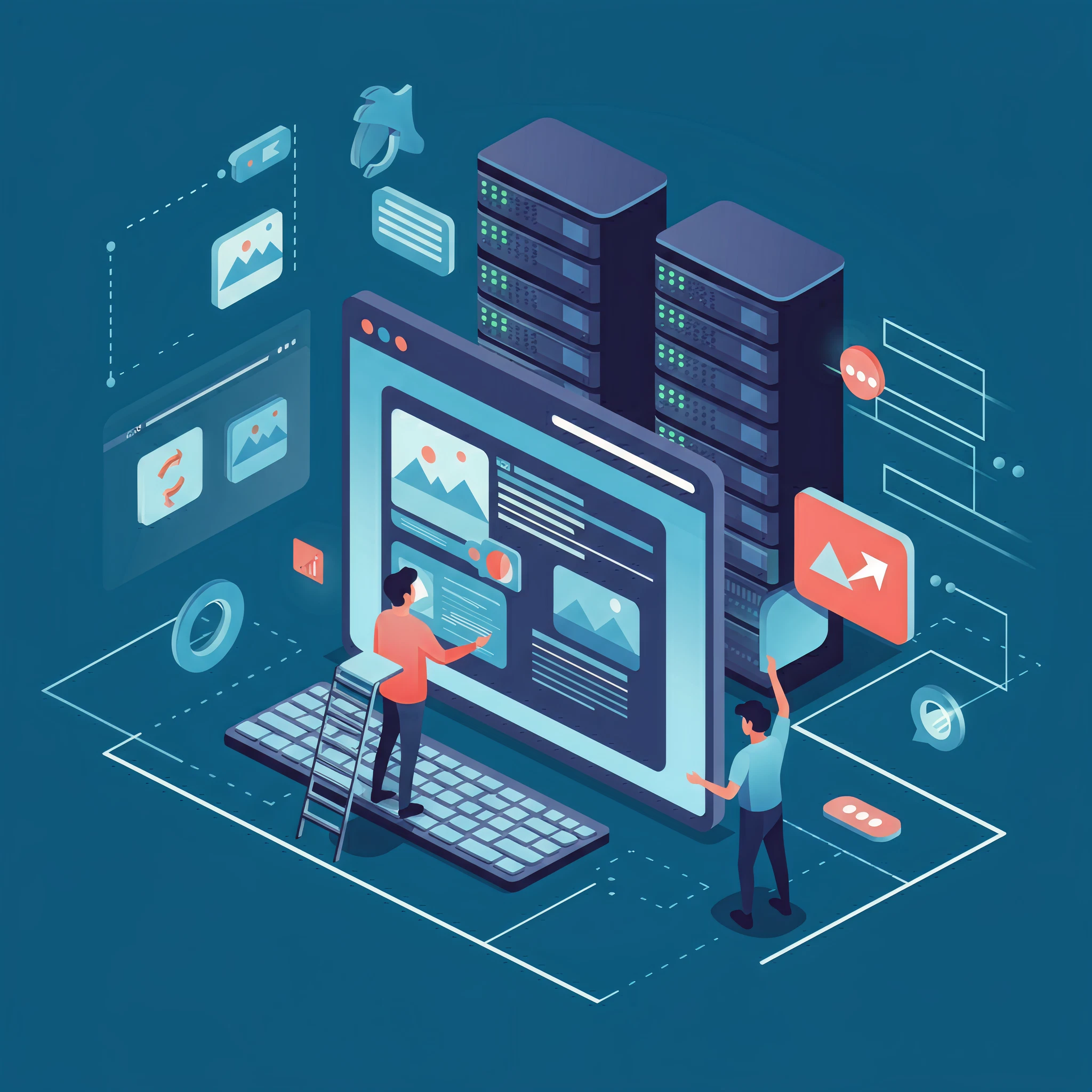 How to Improve Website Speed and Performance
