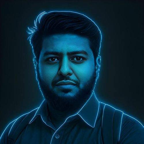 Kamrul Haider