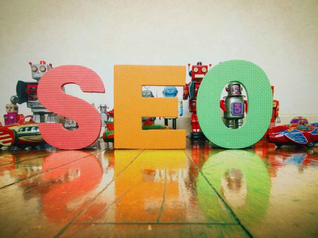SEO Best Practices for Website Development