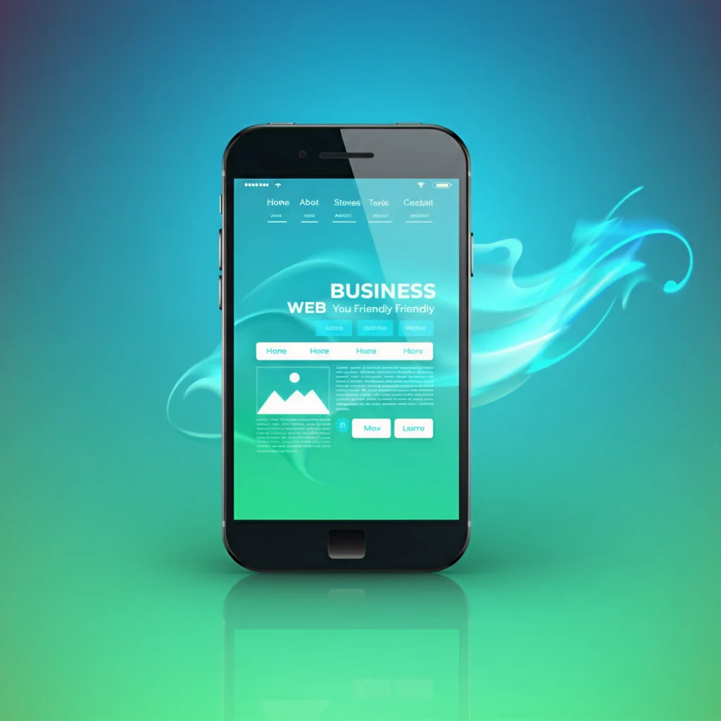 The Importance of Mobile-Friendly Website Design