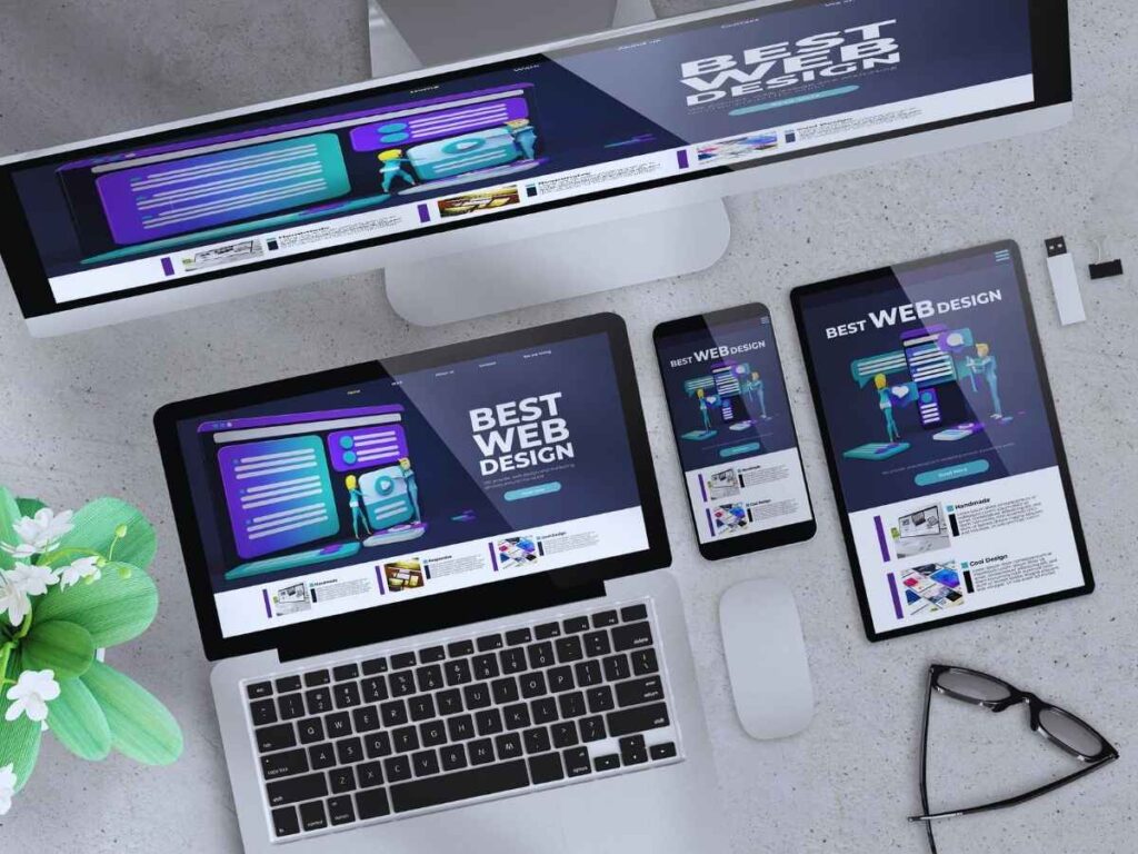 The Importance of Mobile-Friendly Website Design