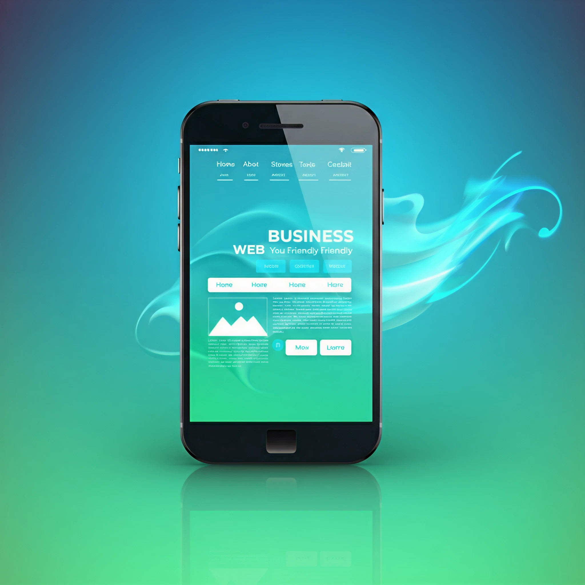 The Importance of Mobile-Friendly Website Design