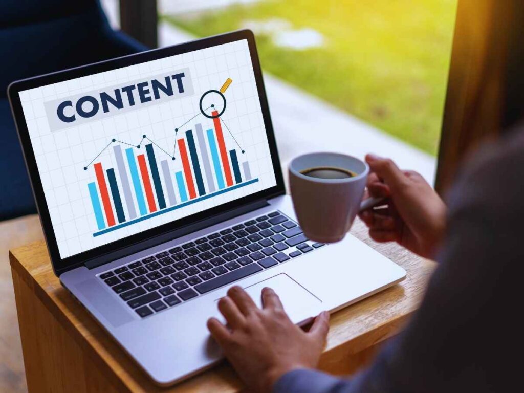 The Power of Content Marketing in Business Expansion