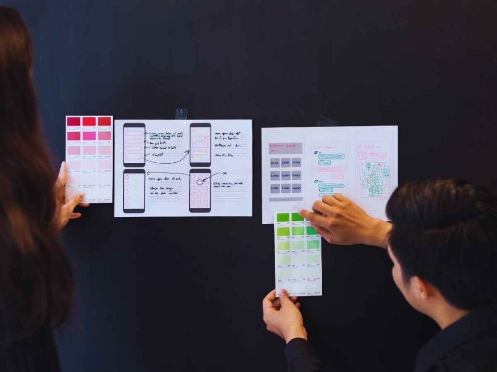 The Role of UXUI in Website Development