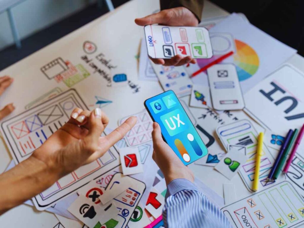 The Role of UXUI in Website Development