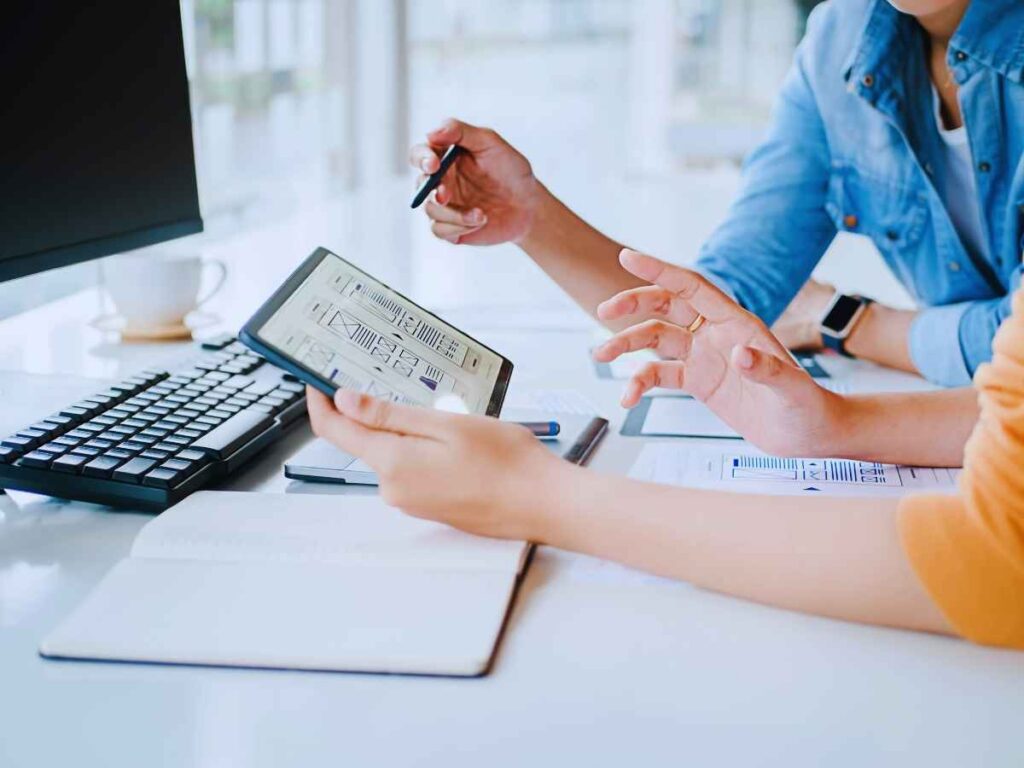 The Role of UXUI in Website Development