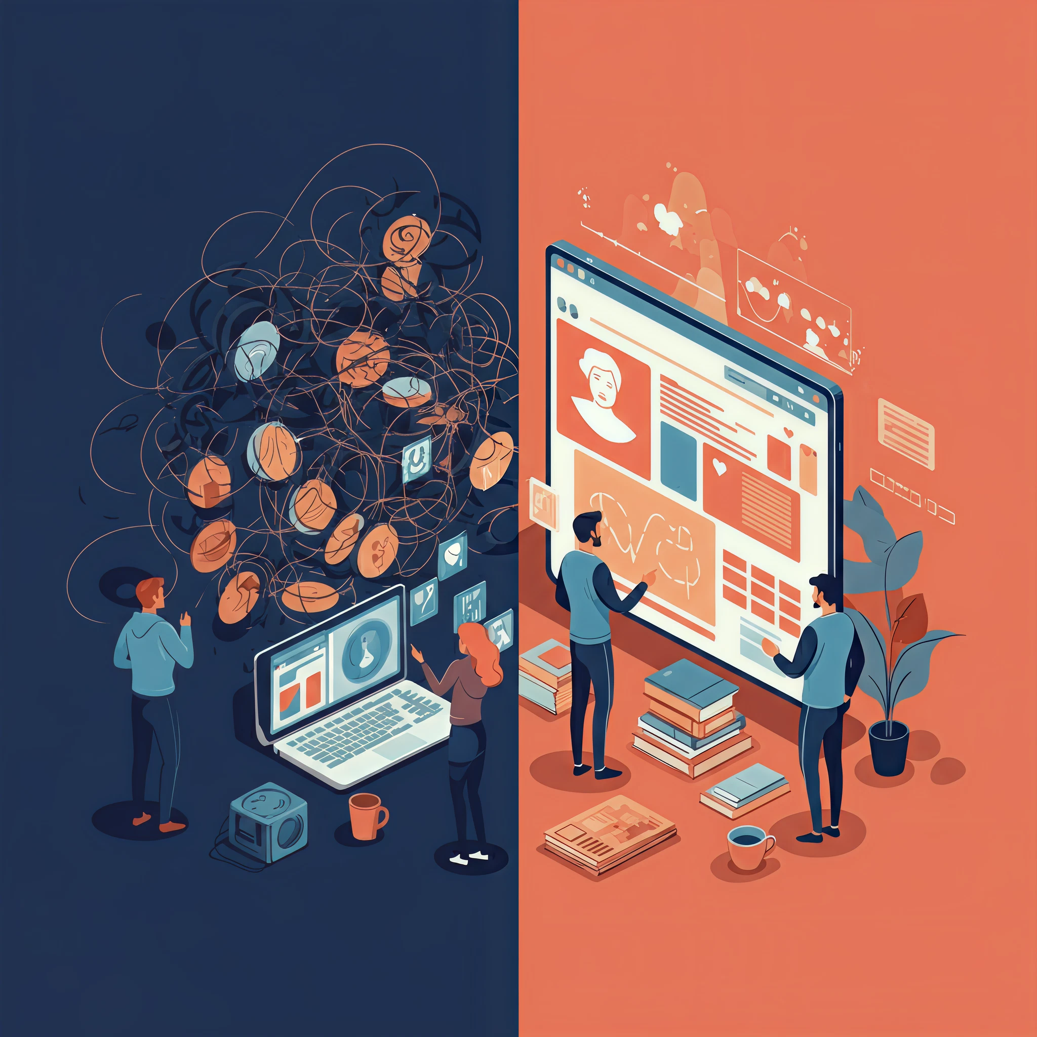 The Role of UXUI in Website Development