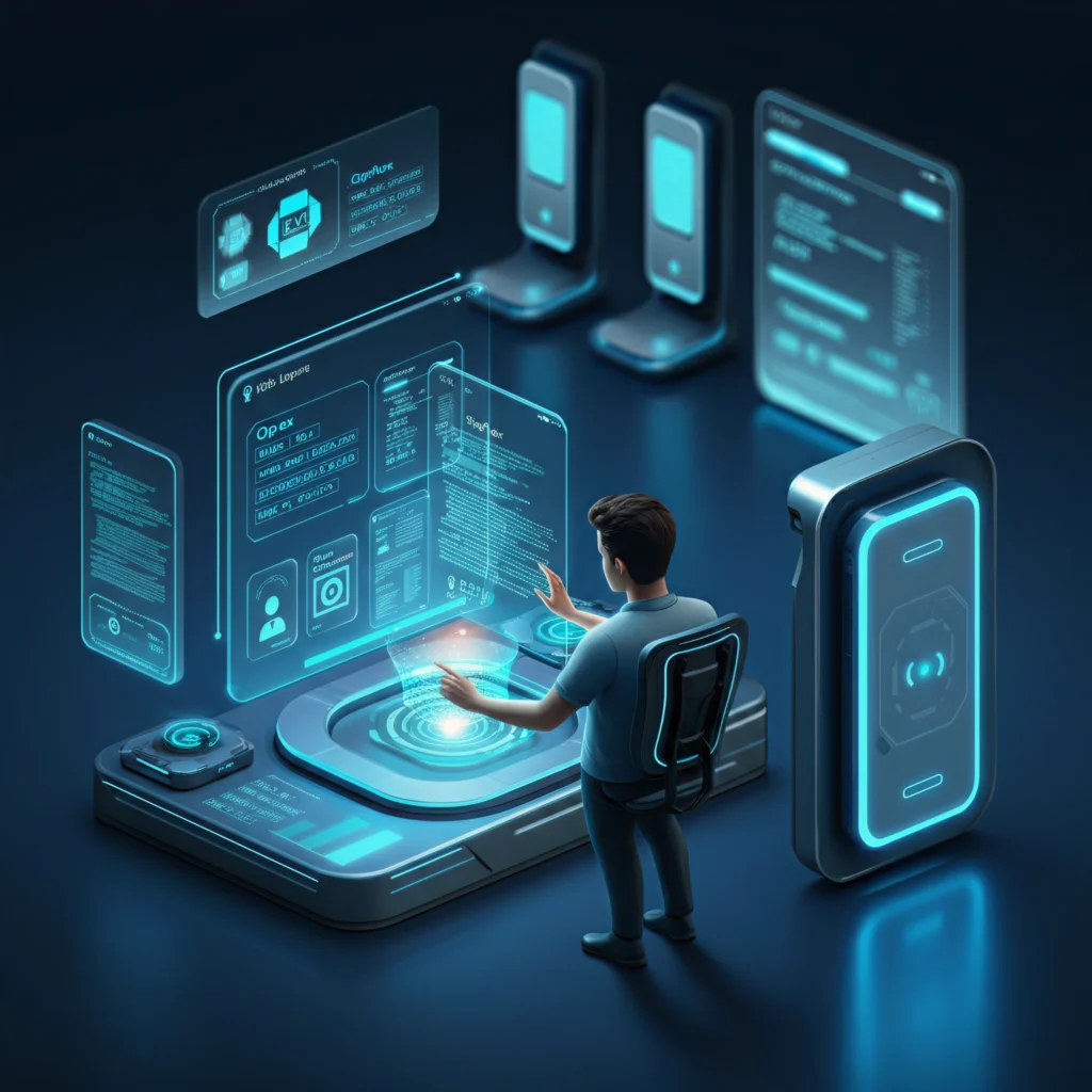 Top 5 Website Development Trends in 2025