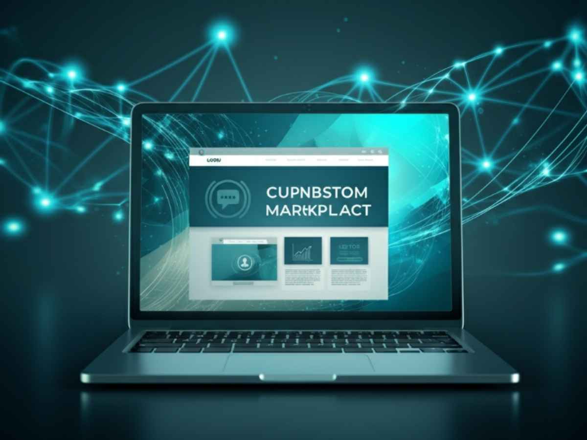 Why Your Business Needs a Custom Website