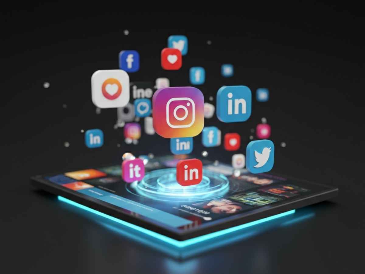 Building a Strong Brand Identity Online