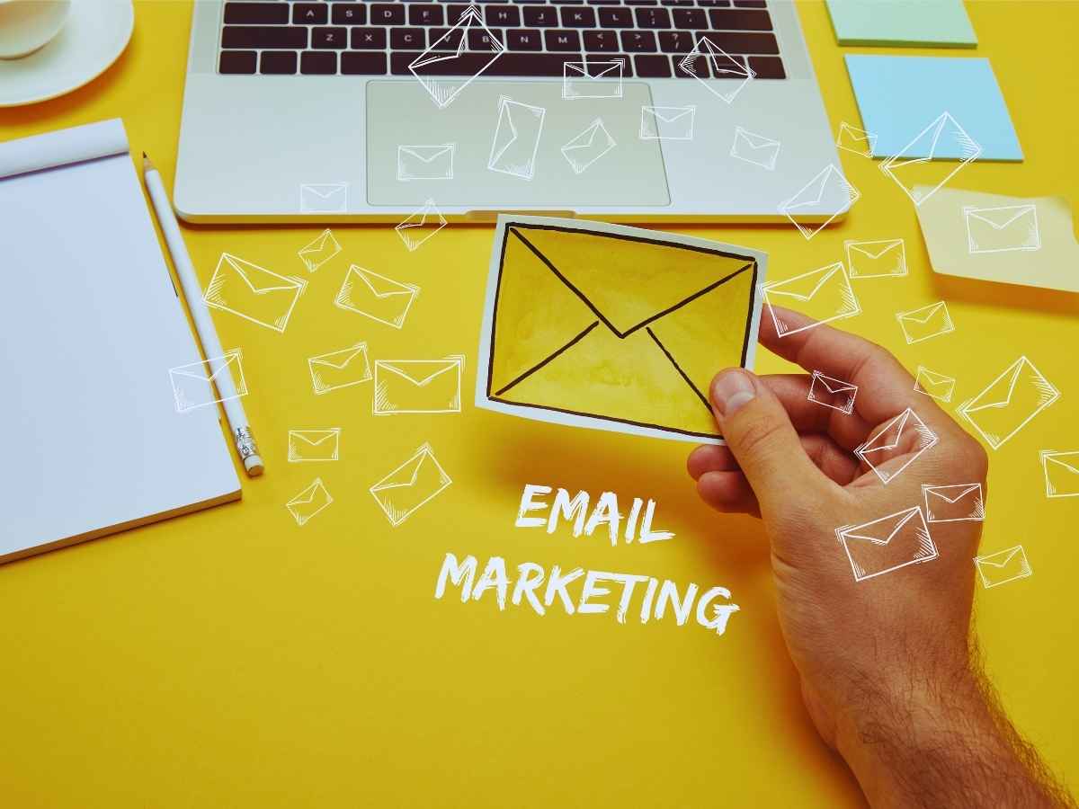 Email Marketing Campaigns That Drive Results