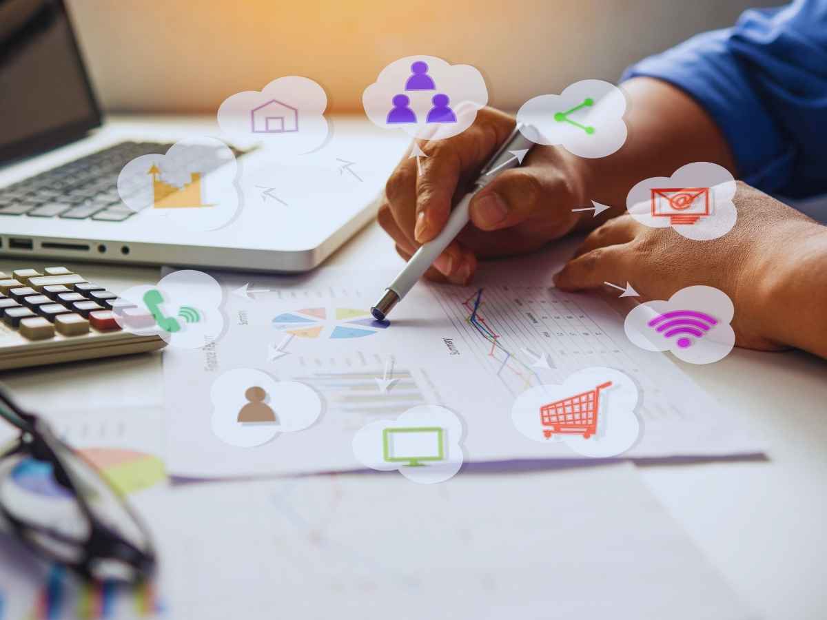 How to Design Effective Marketing Collateral