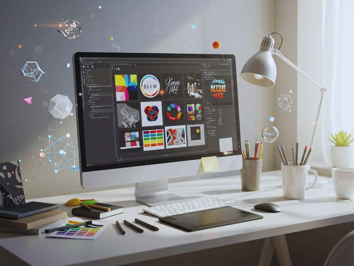 How to Design Effective Marketing Collateral