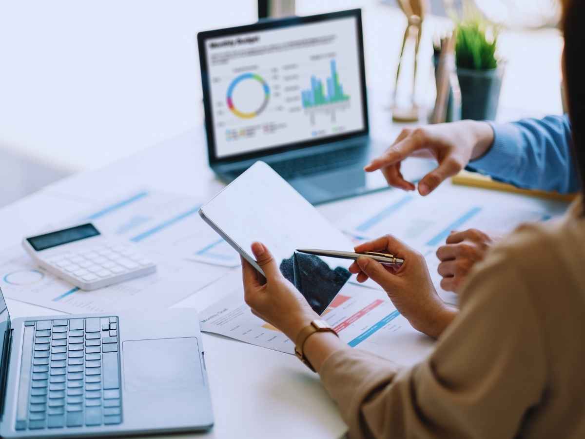 How to Rebrand Your Business Successfully