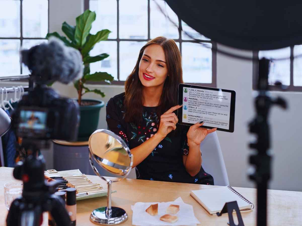How to Use Influencer Marketing to Boost Your Brand