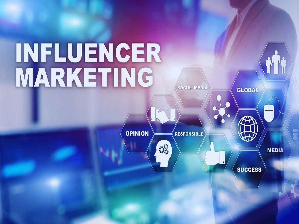 How to Use Influencer Marketing to Boost Your Brand