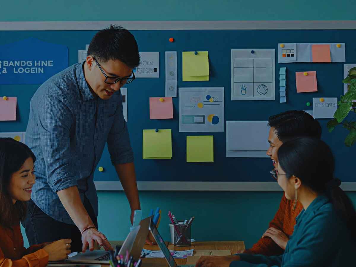 The Basics of Graphic Design for Small Businesses