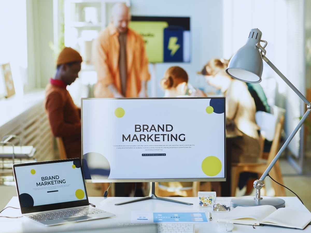 The Evolution of Branding in the Digital Age