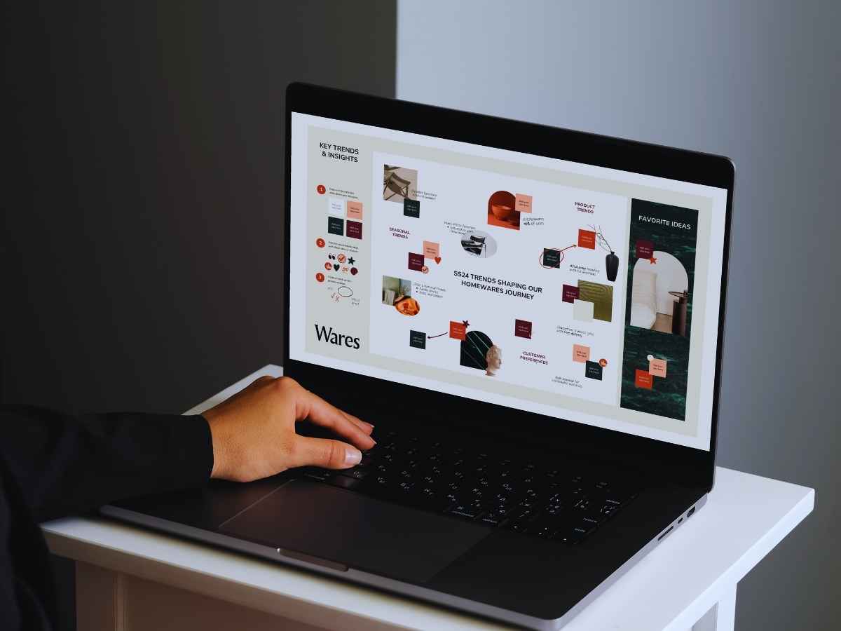 The Evolution of Branding in the Digital Age