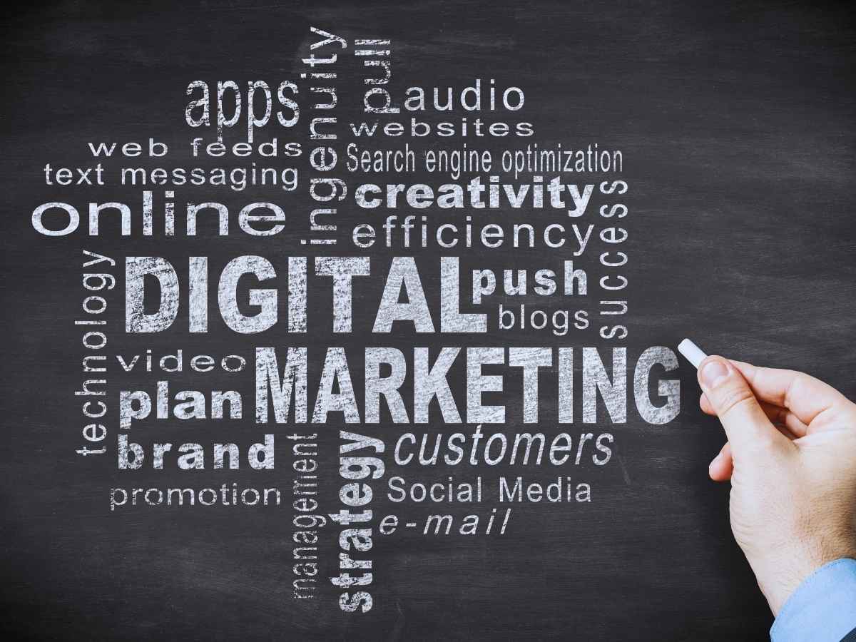 The Importance of Analytics in Digital Marketing