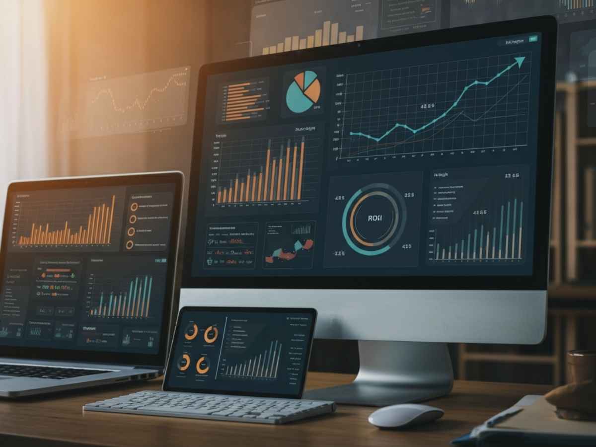 The Importance of Analytics in Digital Marketing