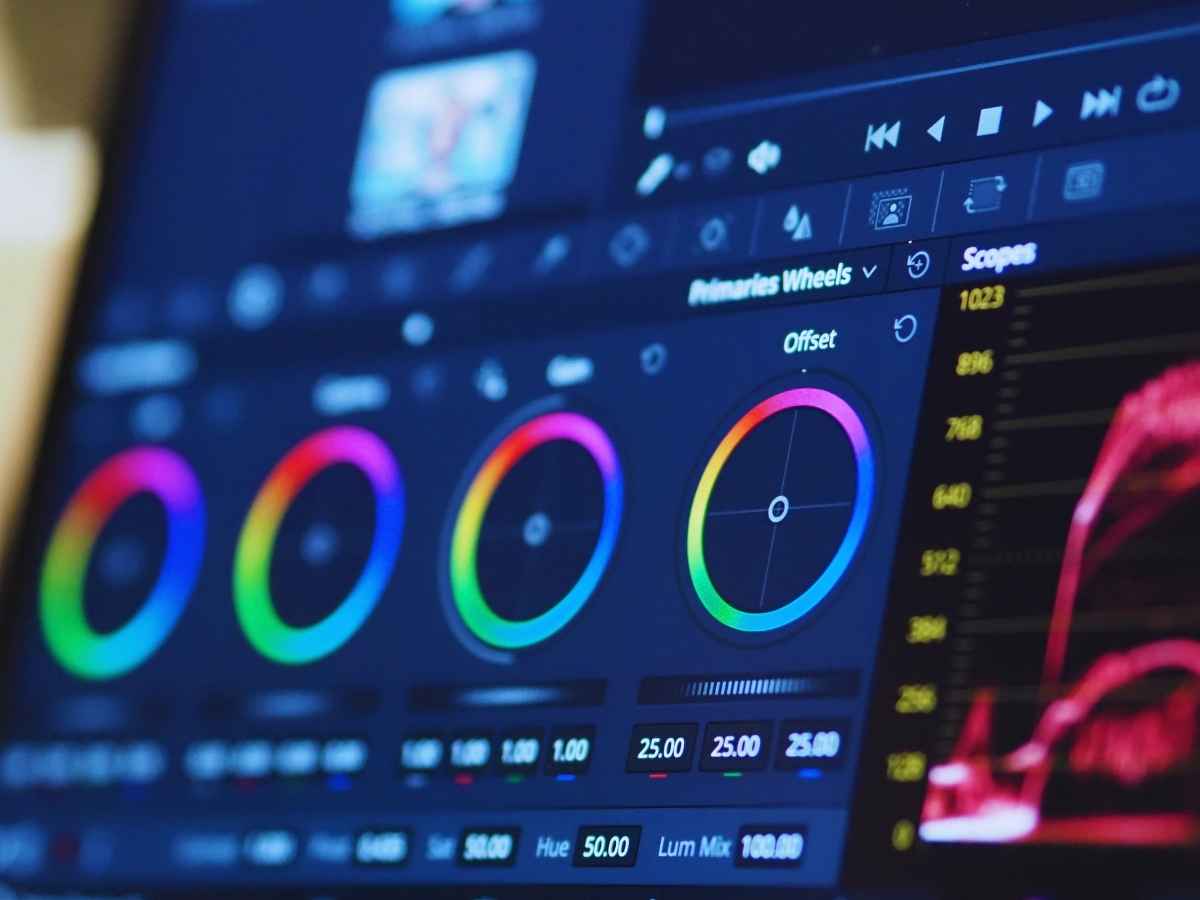 The Role of Color Psychology in Branding