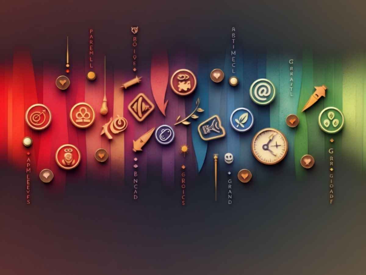 The Role of Color Psychology in Branding