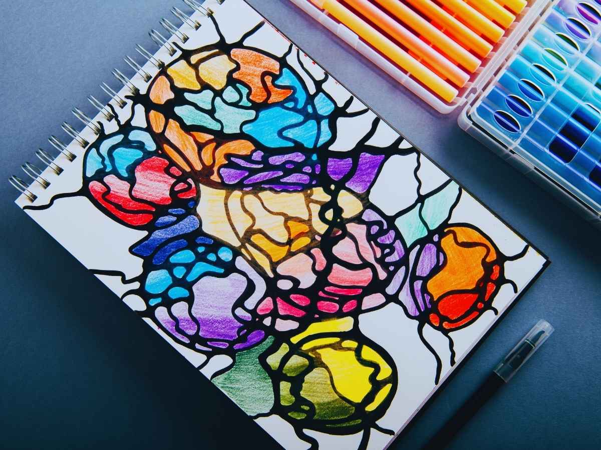 The Role of Color Psychology in Branding