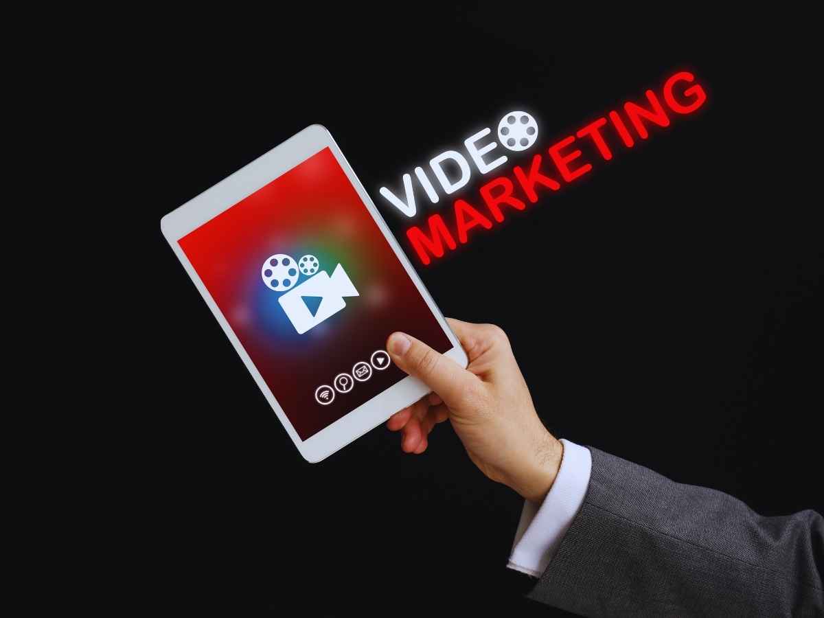 The Role of Video Marketing in Business Growth
