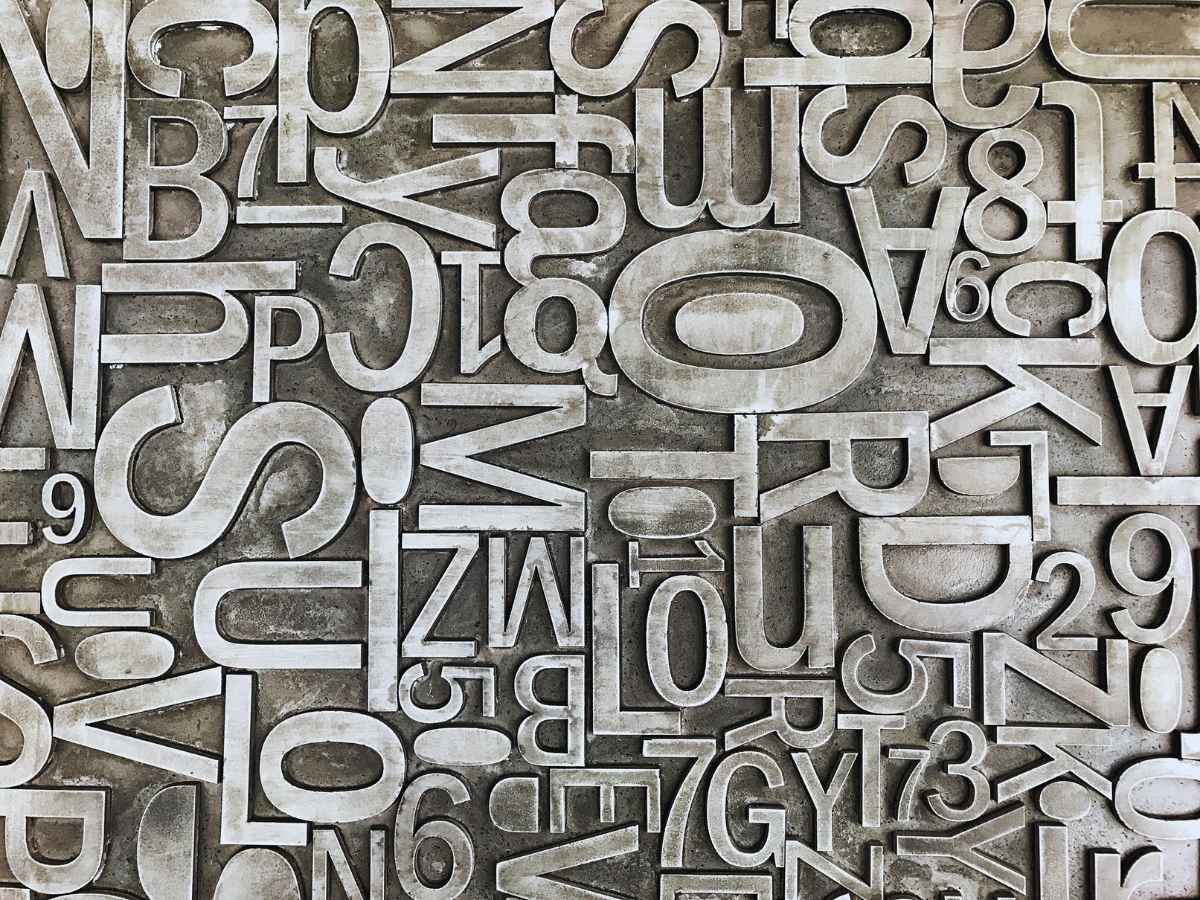 Why Typography Is Crucial for Creating Stunning Graphic Designs