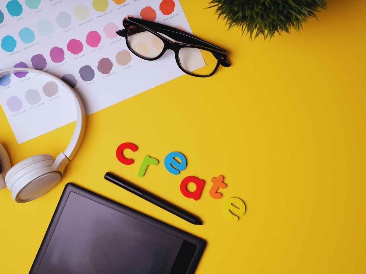 Why Typography Is Crucial for Creating Stunning Graphic Designs