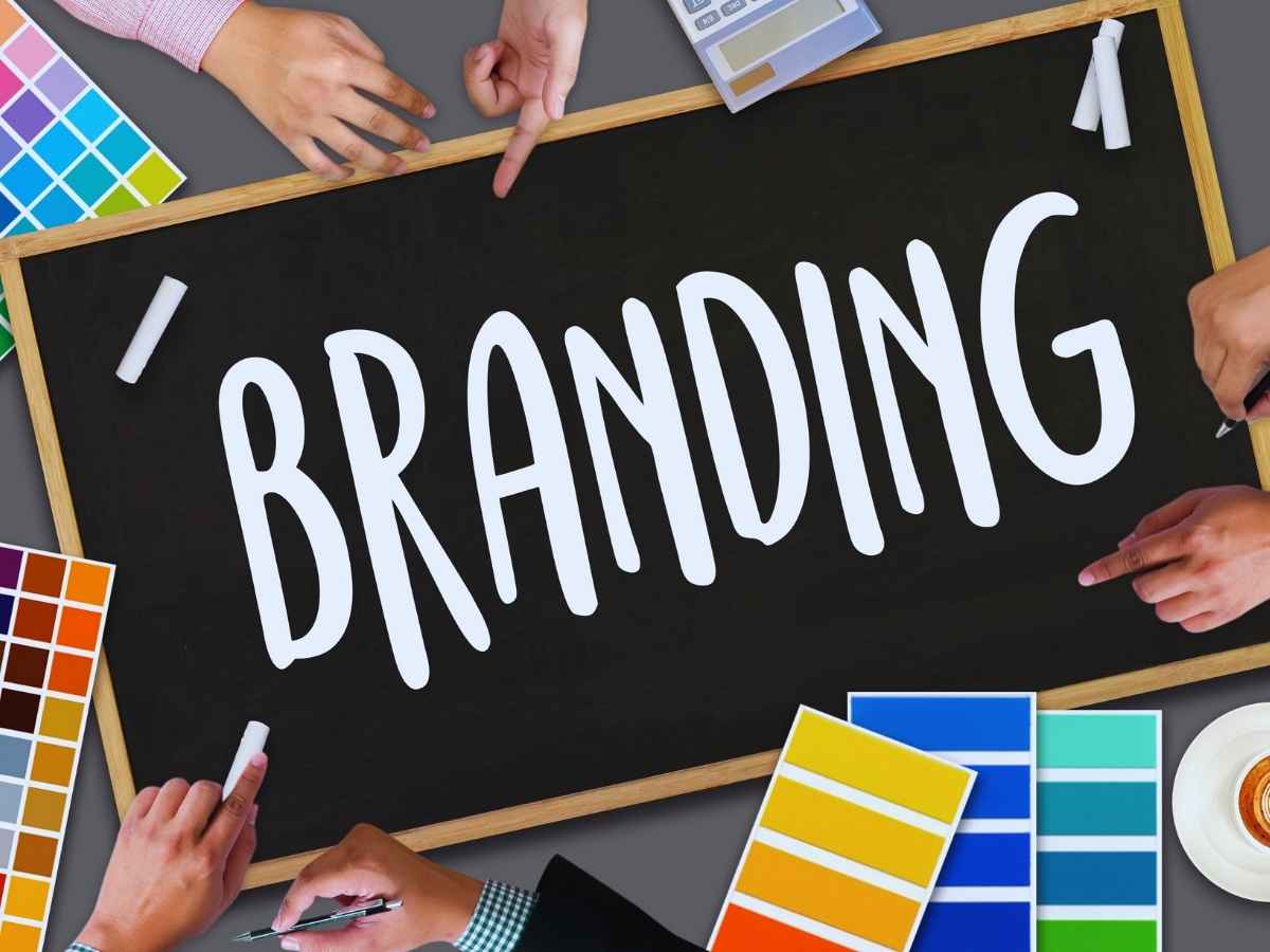 Why Your Business Needs a Strong Brand Identity